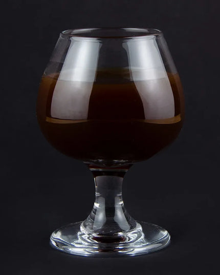 Ly Rượu Brandy Embassy Libbey 3702 163 ml - Bảo Đảm Viền & Chân Safedge