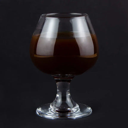 Ly Rượu Brandy Embassy Libbey 3702 163 ml - Bảo Đảm Viền & Chân Safedge
