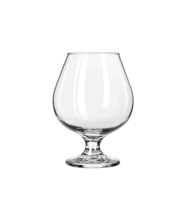 Ly Rượu Brandy Libbey 3708 Embassy 520 ml Bảo Đảm Safedge Rim & Foot