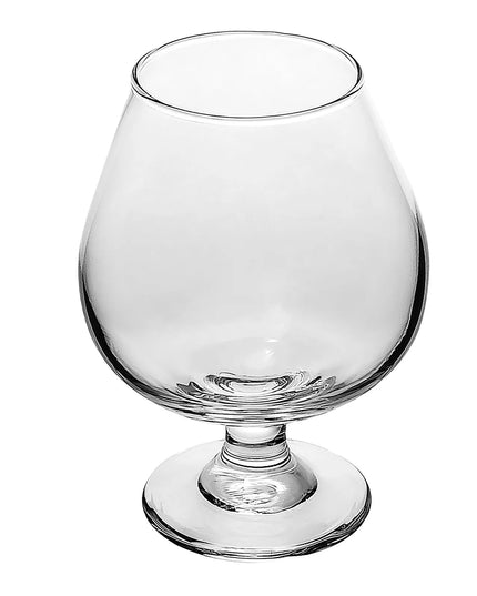 Ly Rượu Brandy Libbey 3708 Embassy 520 ml Bảo Đảm Safedge Rim & Foot