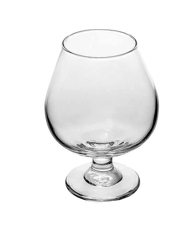 Ly Rượu Brandy Libbey 3708 Embassy 520 ml Bảo Đảm Safedge Rim & Foot