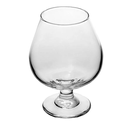 Ly Rượu Brandy Libbey 3708 Embassy 520 ml Bảo Đảm Safedge Rim & Foot
