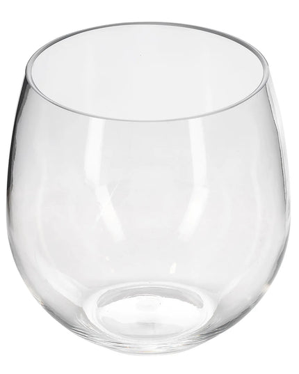 Ly Rượu Vang Đỏ Nhựa Tritan Libbey 92427 Infinium 496 ml