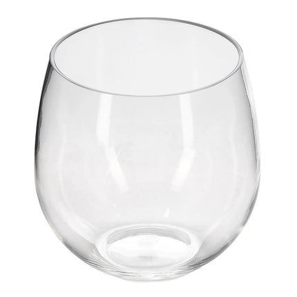 Ly Rượu Vang Đỏ Nhựa Tritan Libbey 92427 Infinium 496 ml
