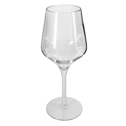 Ly Rượu Vang Nhựa Tritan Libbey 92450 Infinium Prism Trong Suốt 473 ml