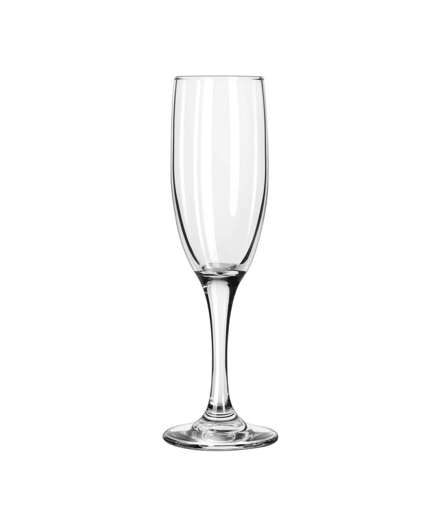 Ly Sâm Banh Libbey 3795 177 ml Embassy - Bảo Hành Viền & Chân Safedge