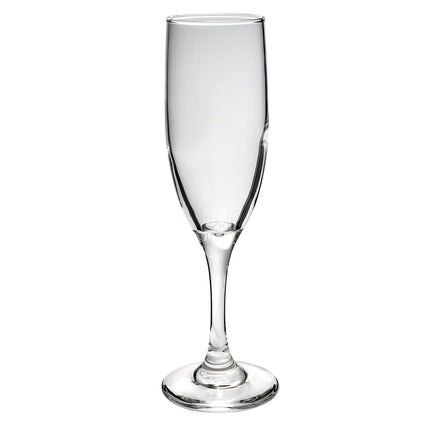 Ly Sâm Banh Libbey 3795 177 ml Embassy - Bảo Hành Viền & Chân Safedge