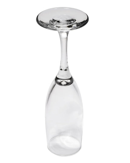 Ly Sâm Banh Libbey 3795 177 ml Embassy - Bảo Hành Viền & Chân Safedge