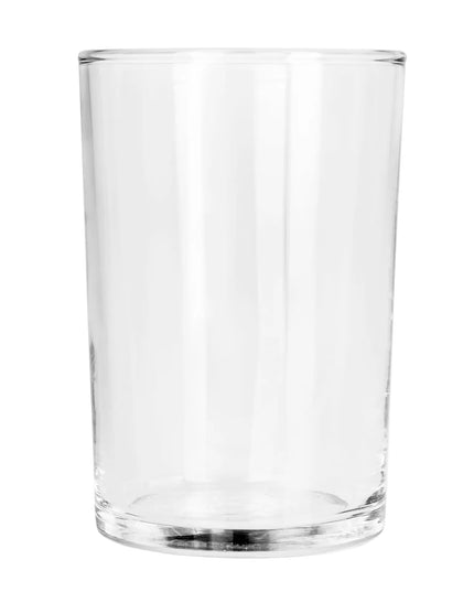 Ly Seltzer Thành Thẳng Libbey 58 Safedge Rim 177 ml