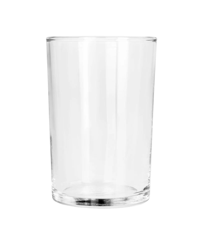 Ly Seltzer Thành Thẳng Libbey 58 Safedge Rim 177 ml