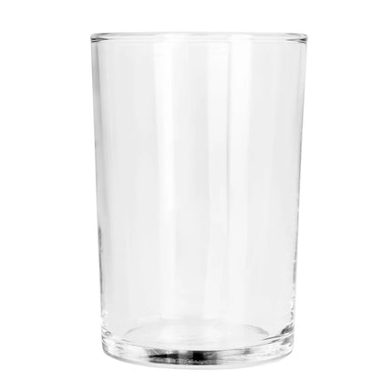 Ly Seltzer Thành Thẳng Libbey 58 Safedge Rim 177 ml