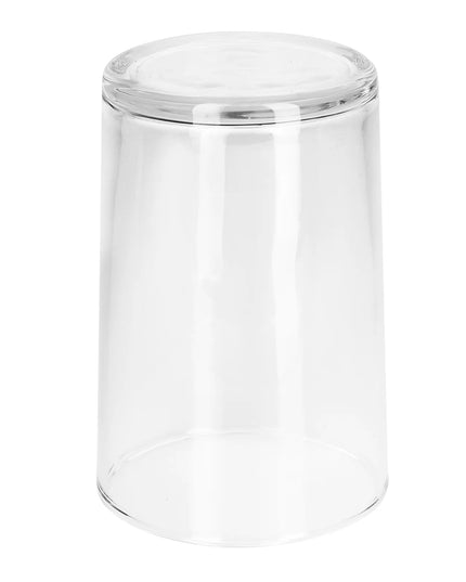 Ly Seltzer Thành Thẳng Libbey 58 Safedge Rim 177 ml