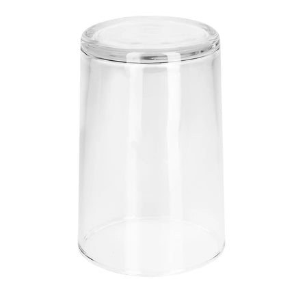 Ly Seltzer Thành Thẳng Libbey 58 Safedge Rim 177 ml