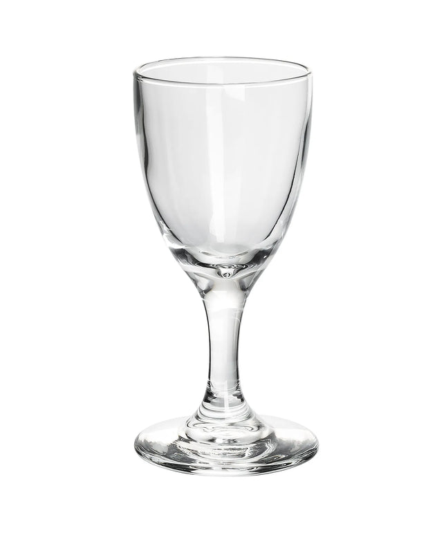 Ly Sherry Libbey 3788 Embassy 90 ml Bảo Đảm Safedge Rim & Foot