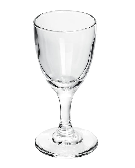Ly Sherry Libbey 3788 Embassy 90 ml Bảo Đảm Safedge Rim & Foot
