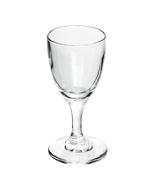 Ly Sherry Libbey 3788 Embassy 90 ml Bảo Đảm Safedge Rim & Foot