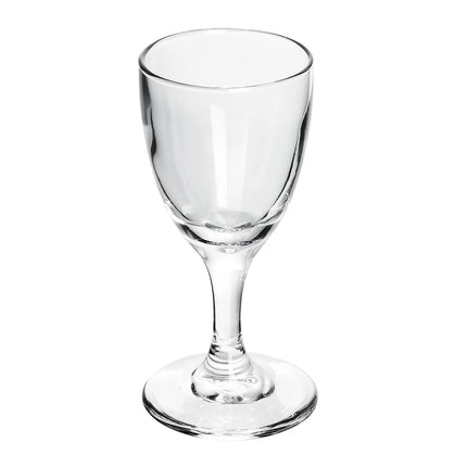 Ly Sherry Libbey 3788 Embassy 90 ml Bảo Đảm Safedge Rim & Foot