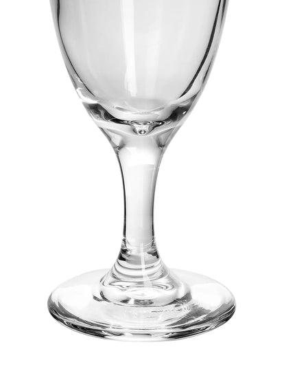 Ly Sherry Libbey 3788 Embassy 90 ml Bảo Đảm Safedge Rim & Foot