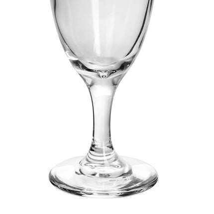 Ly Sherry Libbey 3788 Embassy 90 ml Bảo Đảm Safedge Rim & Foot