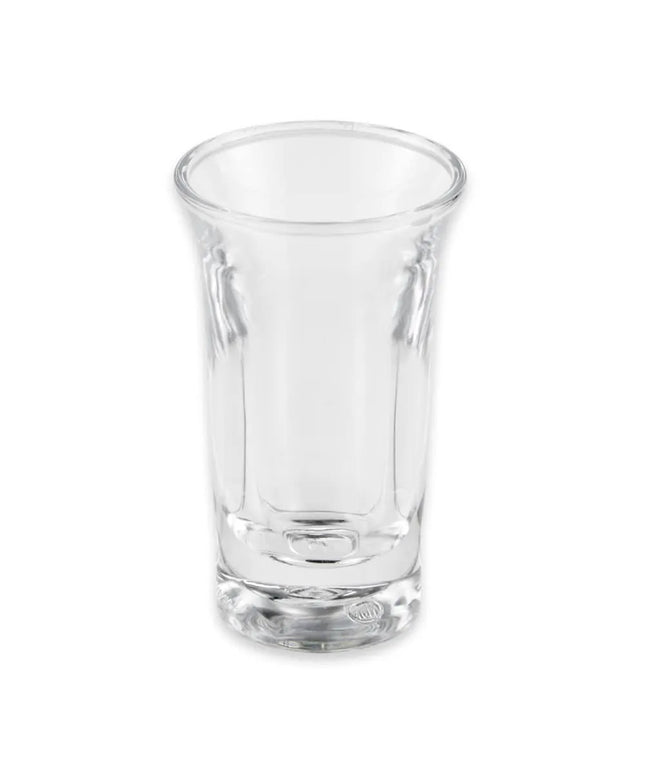 Ly Shot Nhựa SAN GET SW-1431-1-CL Trong Suốt 30 ml