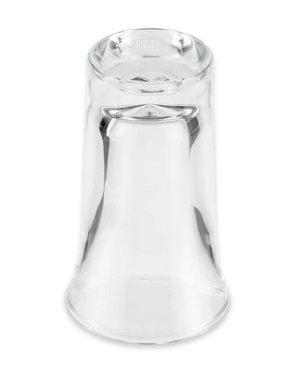Ly Shot Nhựa SAN GET SW-1431-1-CL Trong Suốt 30 ml