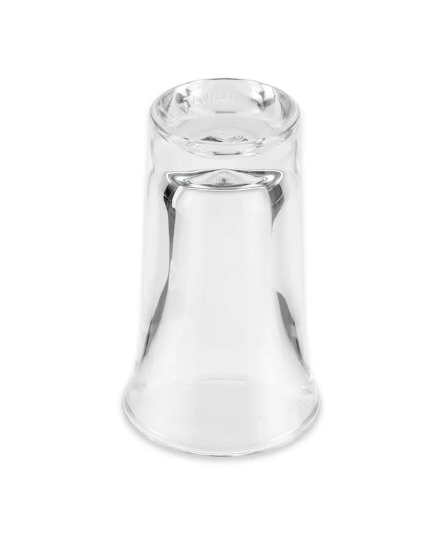 Ly Shot Nhựa SAN GET SW-1431-1-CL Trong Suốt 30 ml