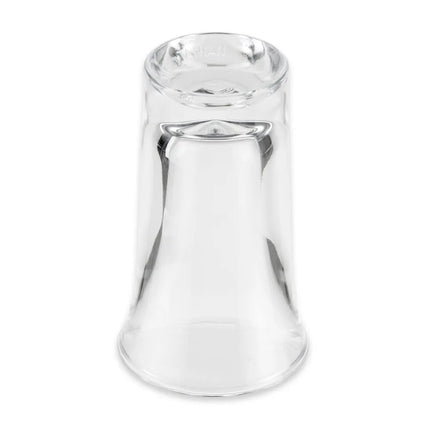 Ly Shot Nhựa SAN GET SW-1431-1-CL Trong Suốt 30 ml
