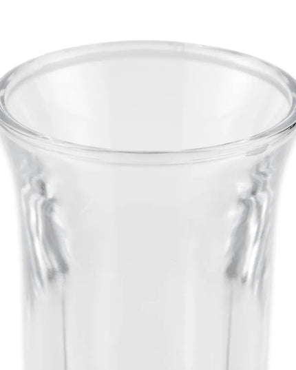 Ly Shot Nhựa SAN GET SW-1431-1-CL Trong Suốt 30 ml