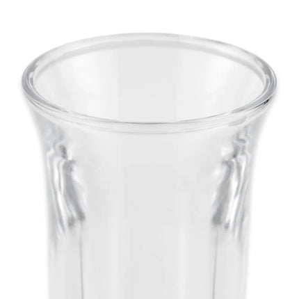 Ly Shot Nhựa SAN GET SW-1431-1-CL Trong Suốt 30 ml