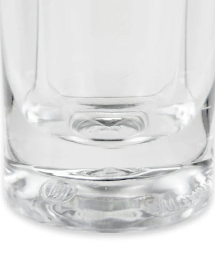 Ly Shot Nhựa SAN GET SW-1431-1-CL Trong Suốt 30 ml