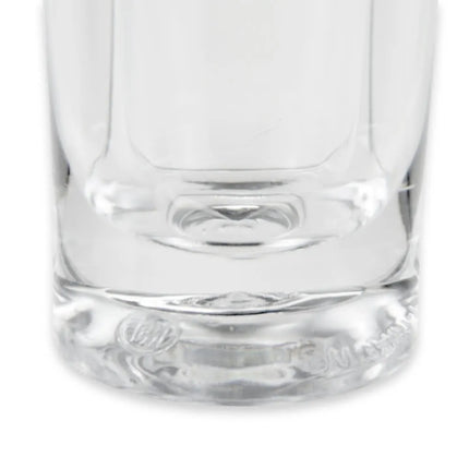 Ly Shot Nhựa SAN GET SW-1431-1-CL Trong Suốt 30 ml