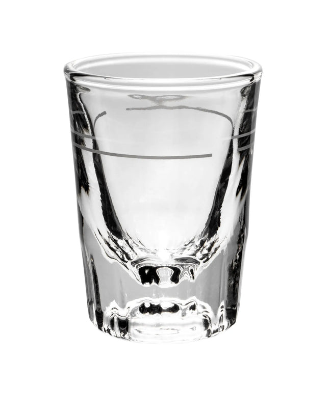 Ly Shot Rượu Có Khắc Vạch 30 ml Libbey 5126/A0007 60 ml