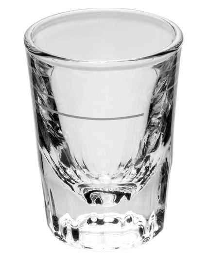 Ly Shot Rượu Có Khắc Vạch 30 ml Libbey 5126/A0007 60 ml