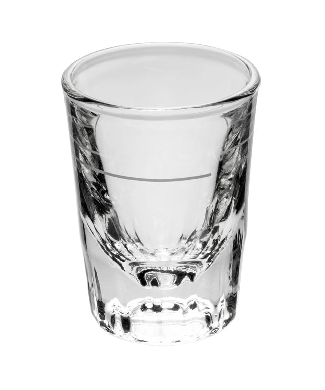 Ly Shot Rượu Có Khắc Vạch 30 ml Libbey 5126/A0007 60 ml