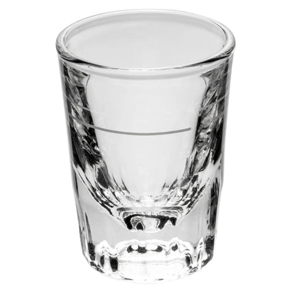 Ly Shot Rượu Có Khắc Vạch 30 ml Libbey 5126/A0007 60 ml