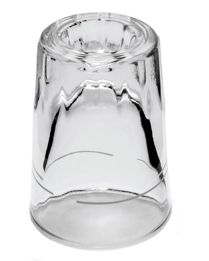 Ly Shot Rượu Có Khắc Vạch 30 ml Libbey 5126/A0007 60 ml