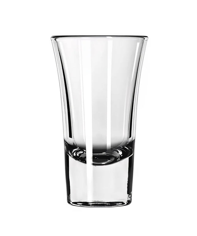 Ly Shot Rượu Whiskey Libbey 5109 59 ml