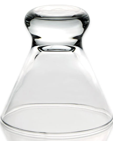 Ly Tráng Miệng Chân Đế Libbey 400 Cosmopolitan Trong Suốt 244 ml