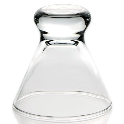 Ly Tráng Miệng Chân Đế Libbey 400 Cosmopolitan Trong Suốt 244 ml