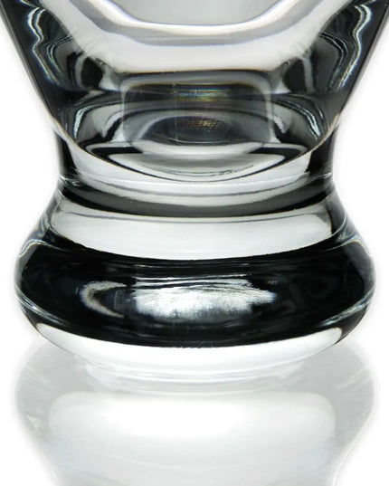 Ly Tráng Miệng Chân Đế Libbey 400 Cosmopolitan Trong Suốt 244 ml