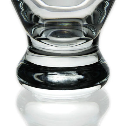 Ly Tráng Miệng Chân Đế Libbey 400 Cosmopolitan Trong Suốt 244 ml