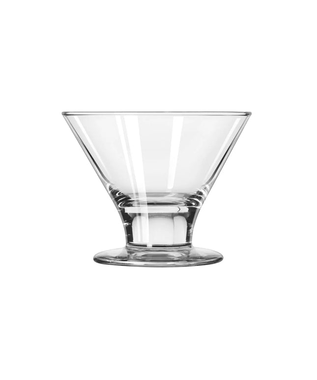 Ly Tráng Miệng Martini Embassy® Libbey 3803 237 ml