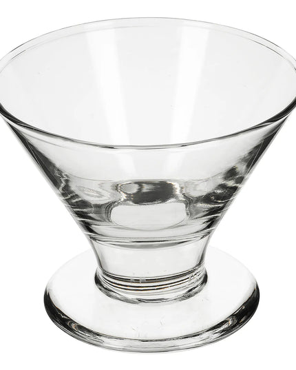Ly Tráng Miệng Martini Embassy® Libbey 3803 237 ml