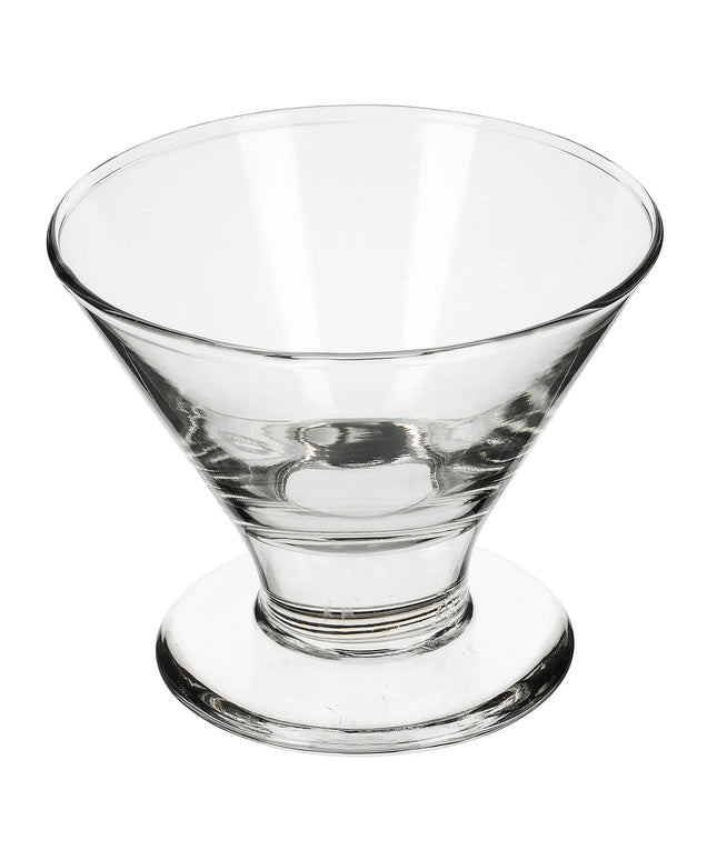 Ly Tráng Miệng Martini Embassy® Libbey 3803 237 ml