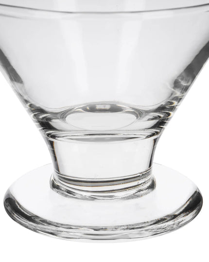 Ly Tráng Miệng Martini Embassy® Libbey 3803 237 ml