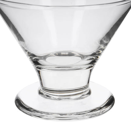 Ly Tráng Miệng Martini Embassy® Libbey 3803 237 ml