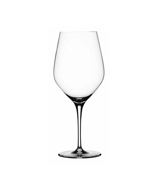 Ly Vang Bordeaux Spiegelau 650 ml Authentis (4408035)