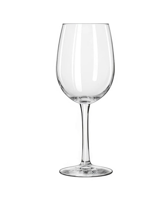 Ly Vang Libbey 7531 310 ml Vina™ - Viền Finedge