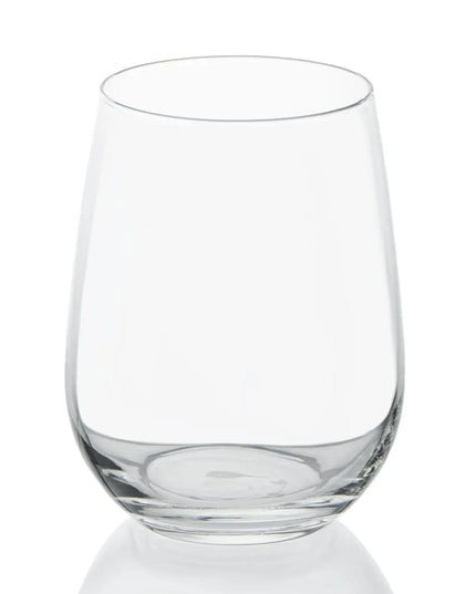 Ly Vang Trắng Không Chân Libbey 221 503 ml