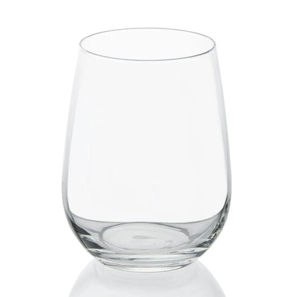 Ly Vang Trắng Không Chân Libbey 221 503 ml